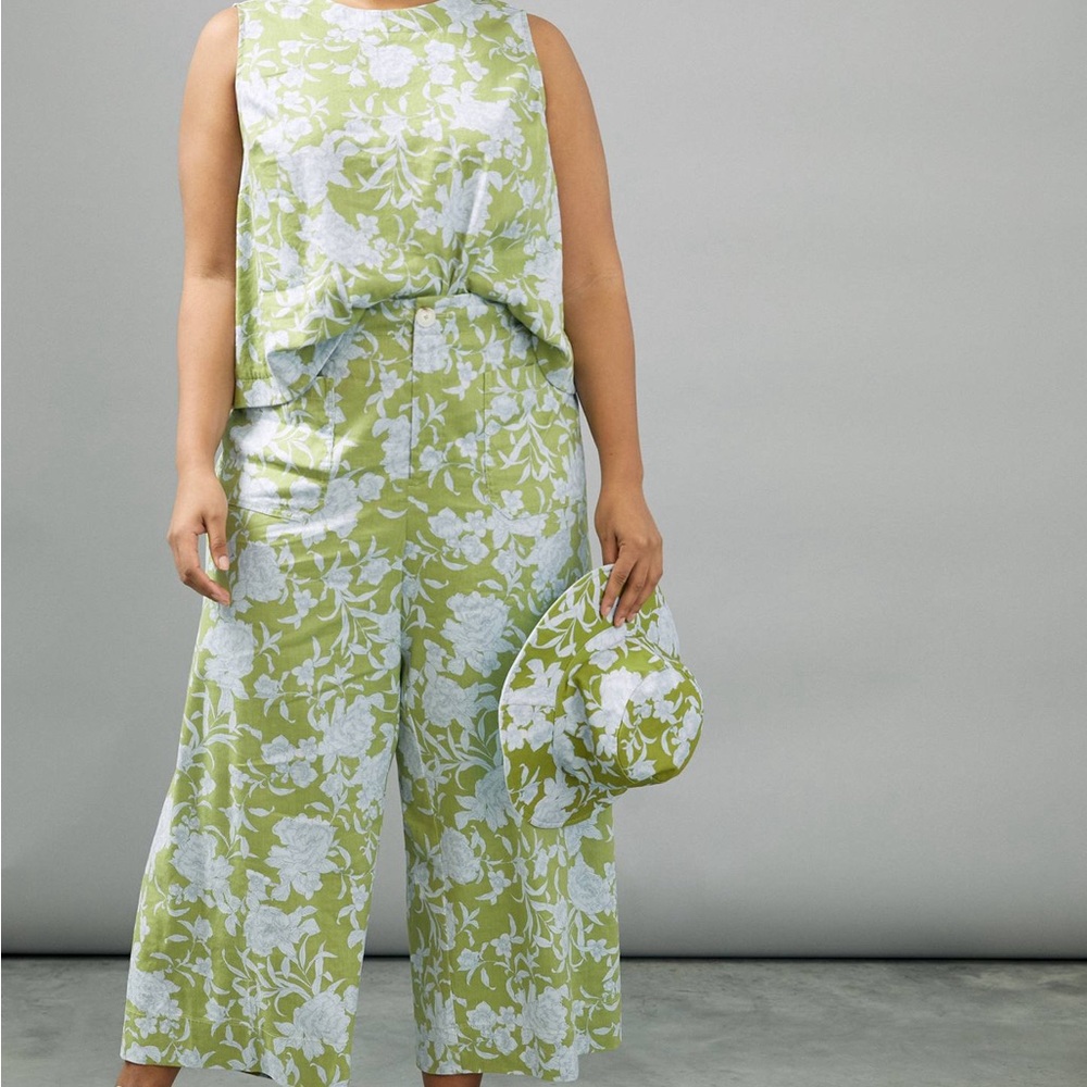 anthro maeve london set